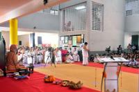 Inauguration of Computer Lab and Robotics Lab at Parjnanashram Vidyalaya Karla (2 Dec 2024)